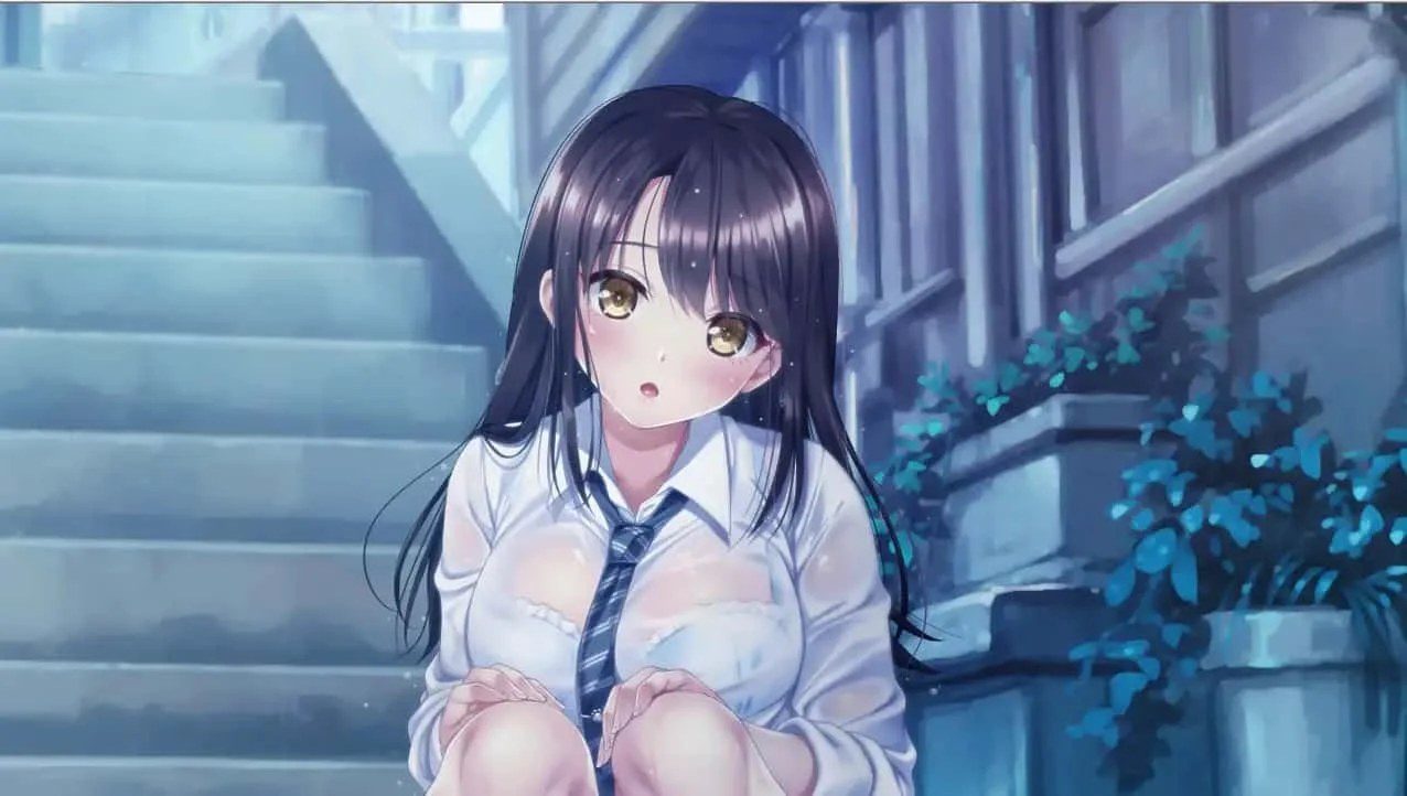 野猫少女的同居生活_Cat Girl Sweet Days 场景演出 玩法截图 8